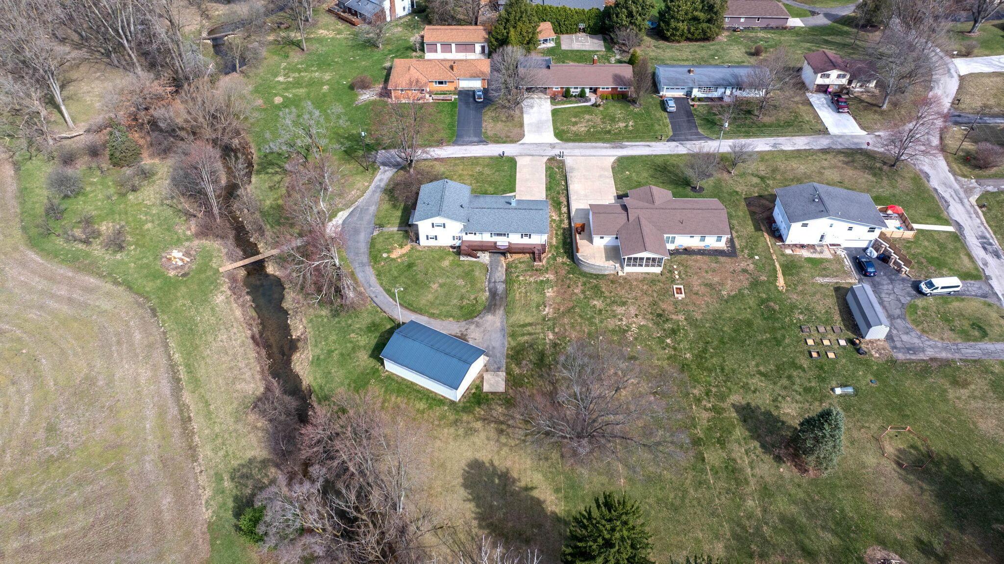 119 Donnie Street, Centerburg, Ohio image 24