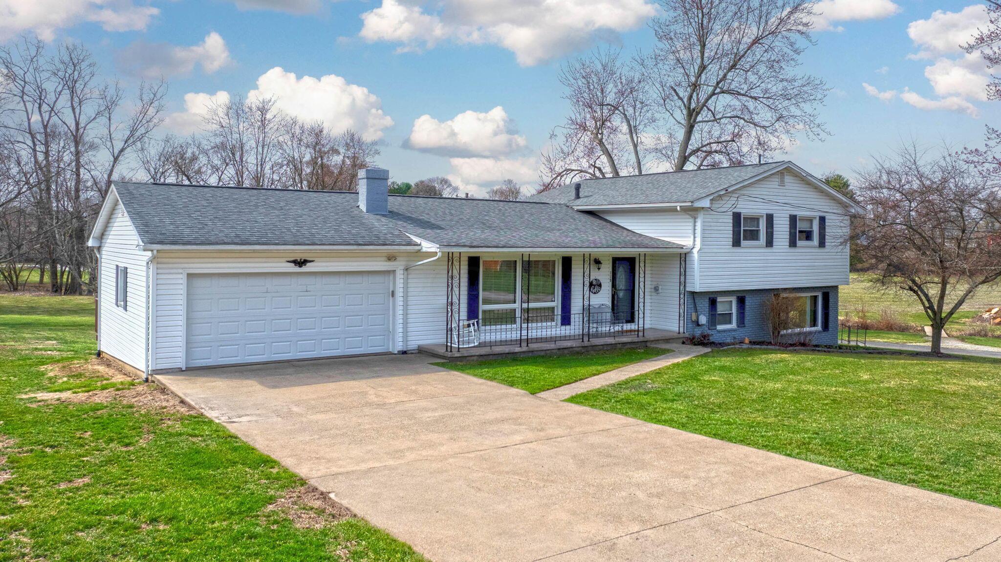 119 Donnie Street, Centerburg, Ohio image 6
