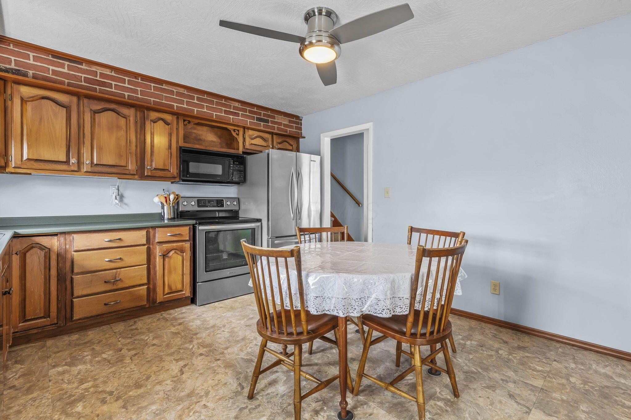119 Donnie Street, Centerburg, Ohio image 43