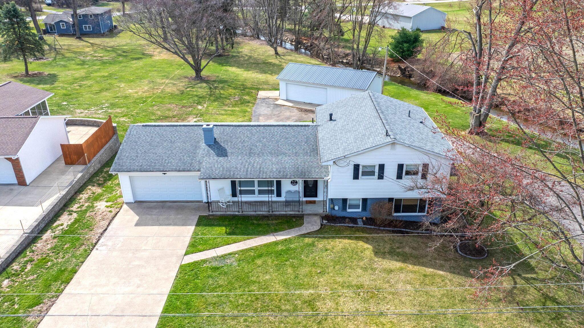 119 Donnie Street, Centerburg, Ohio image 14