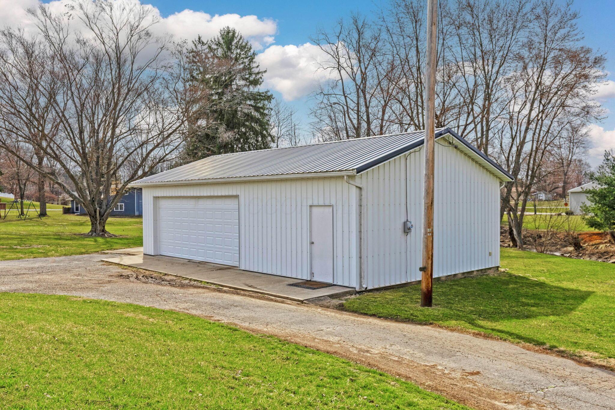 119 Donnie Street, Centerburg, Ohio image 28