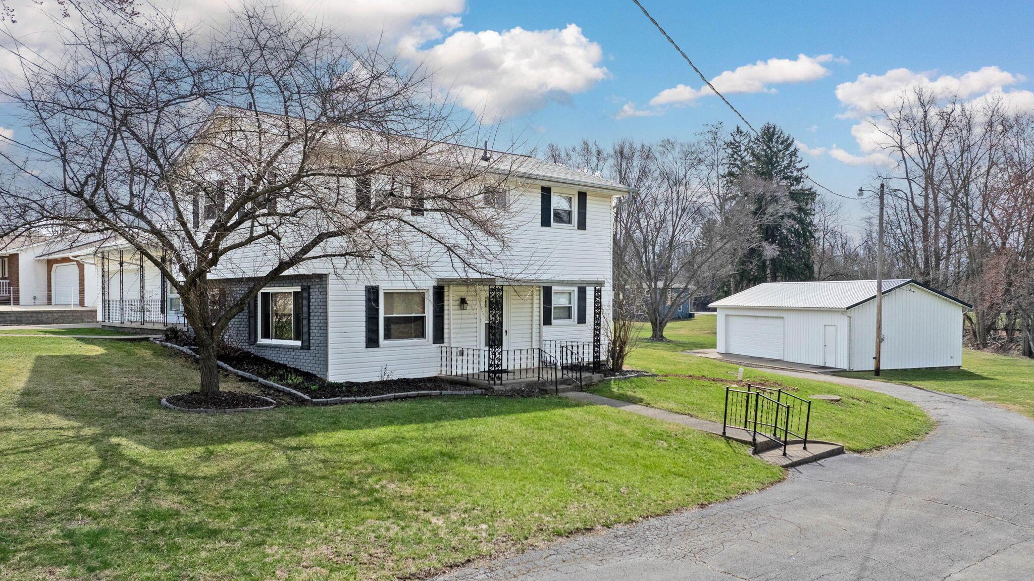 119 Donnie Street, Centerburg, Ohio image 13