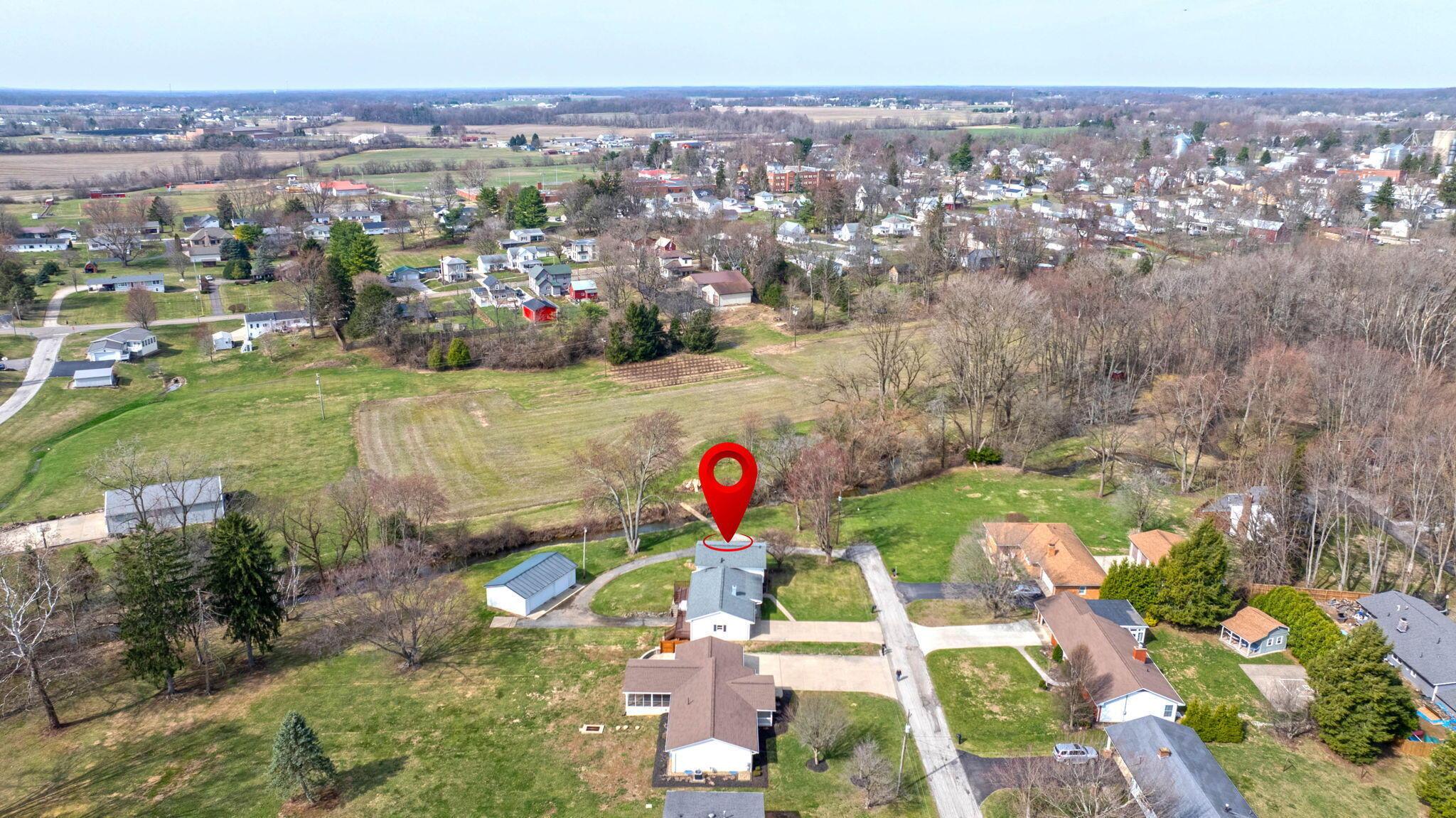 119 Donnie Street, Centerburg, Ohio image 33