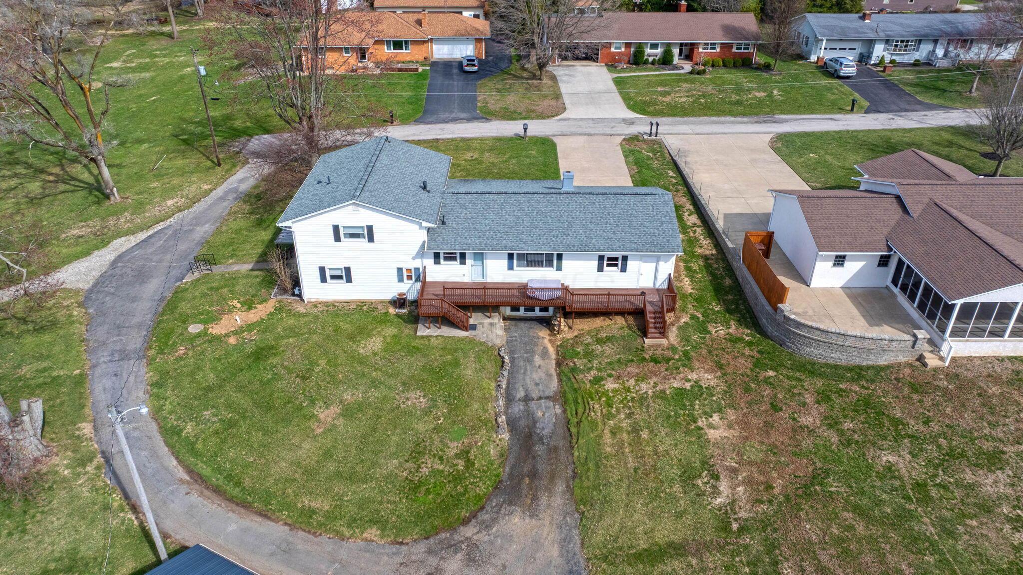 119 Donnie Street, Centerburg, Ohio image 23