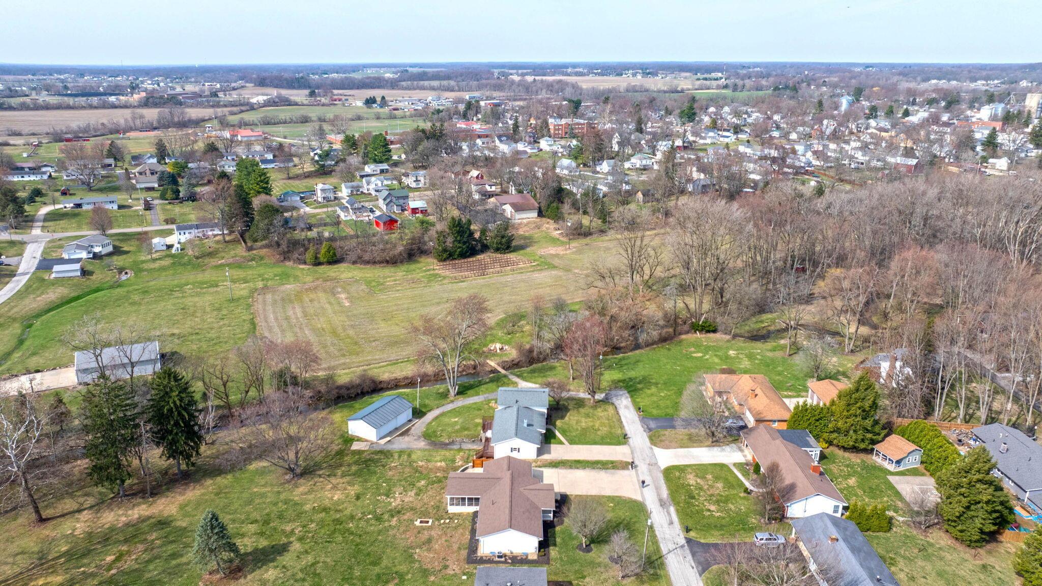 119 Donnie Street, Centerburg, Ohio image 34