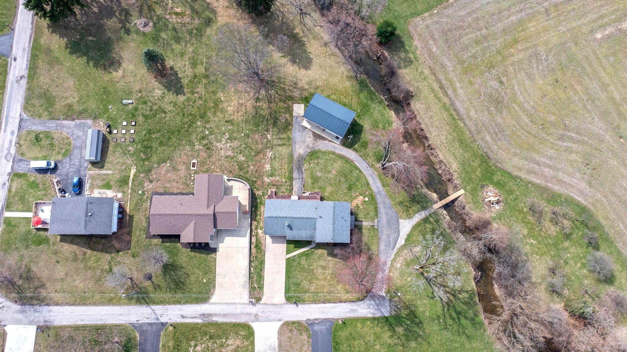 119 Donnie Street, Centerburg, Ohio image 18