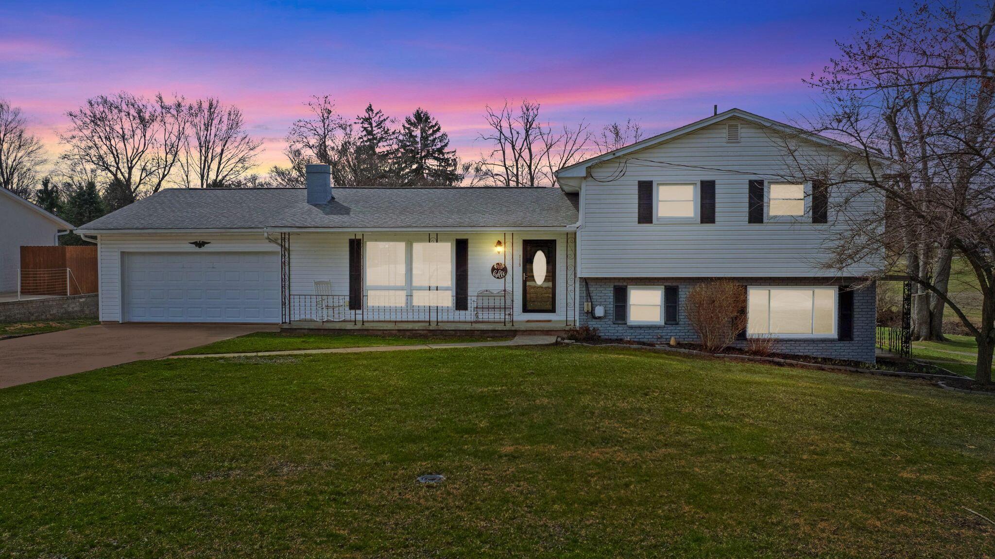 119 Donnie Street, Centerburg, Ohio image 4