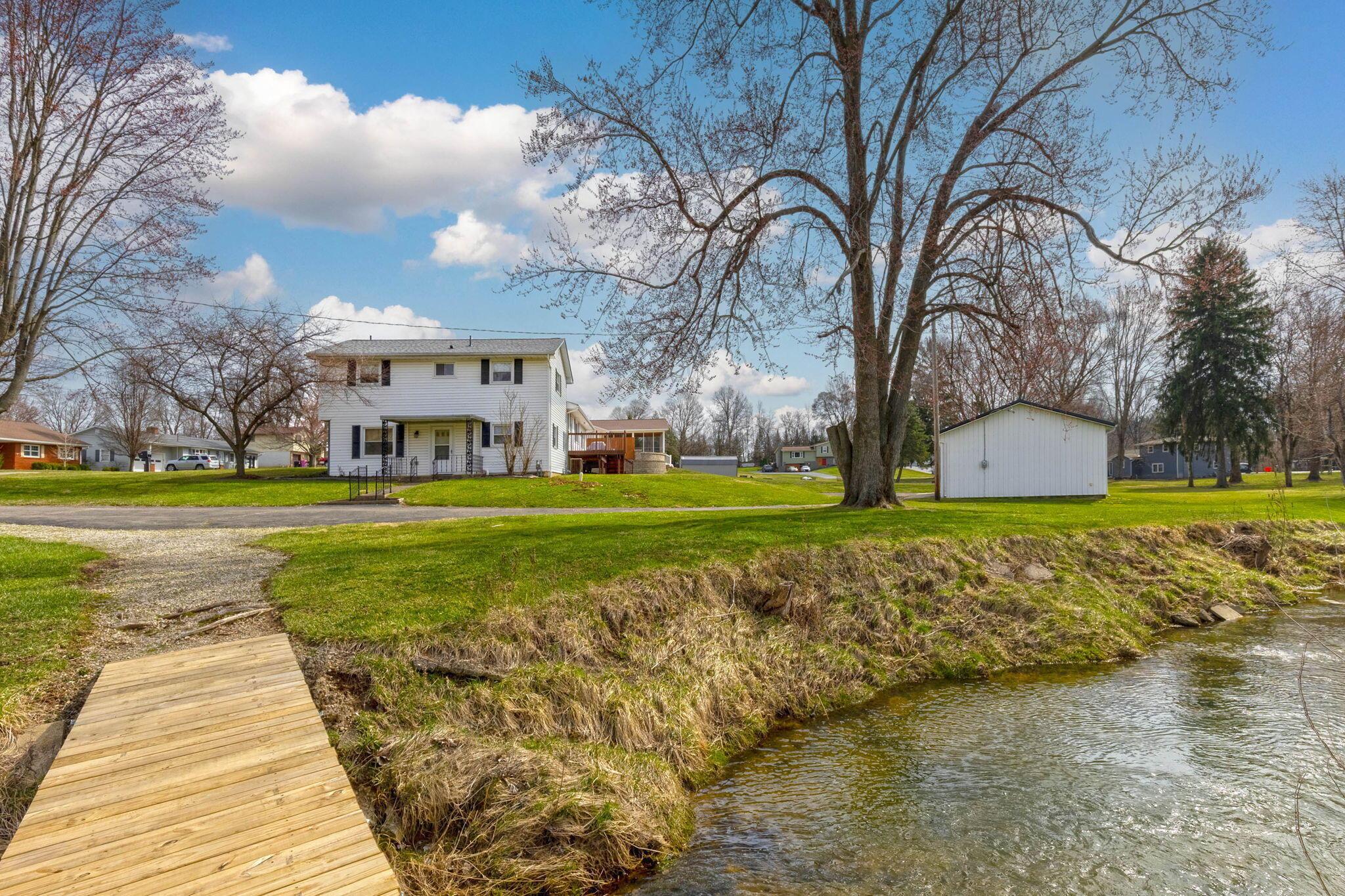 119 Donnie Street, Centerburg, Ohio image 30