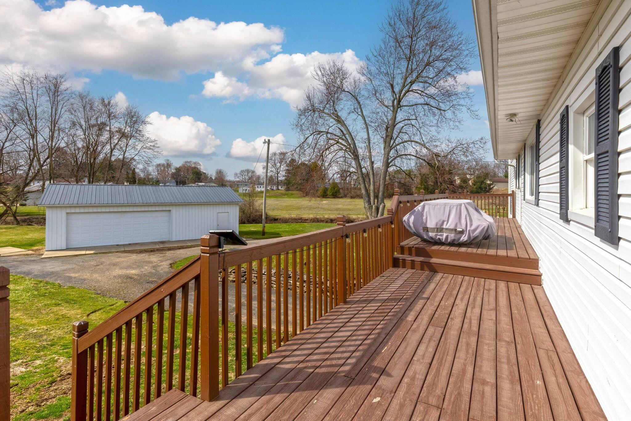 119 Donnie Street, Centerburg, Ohio image 22