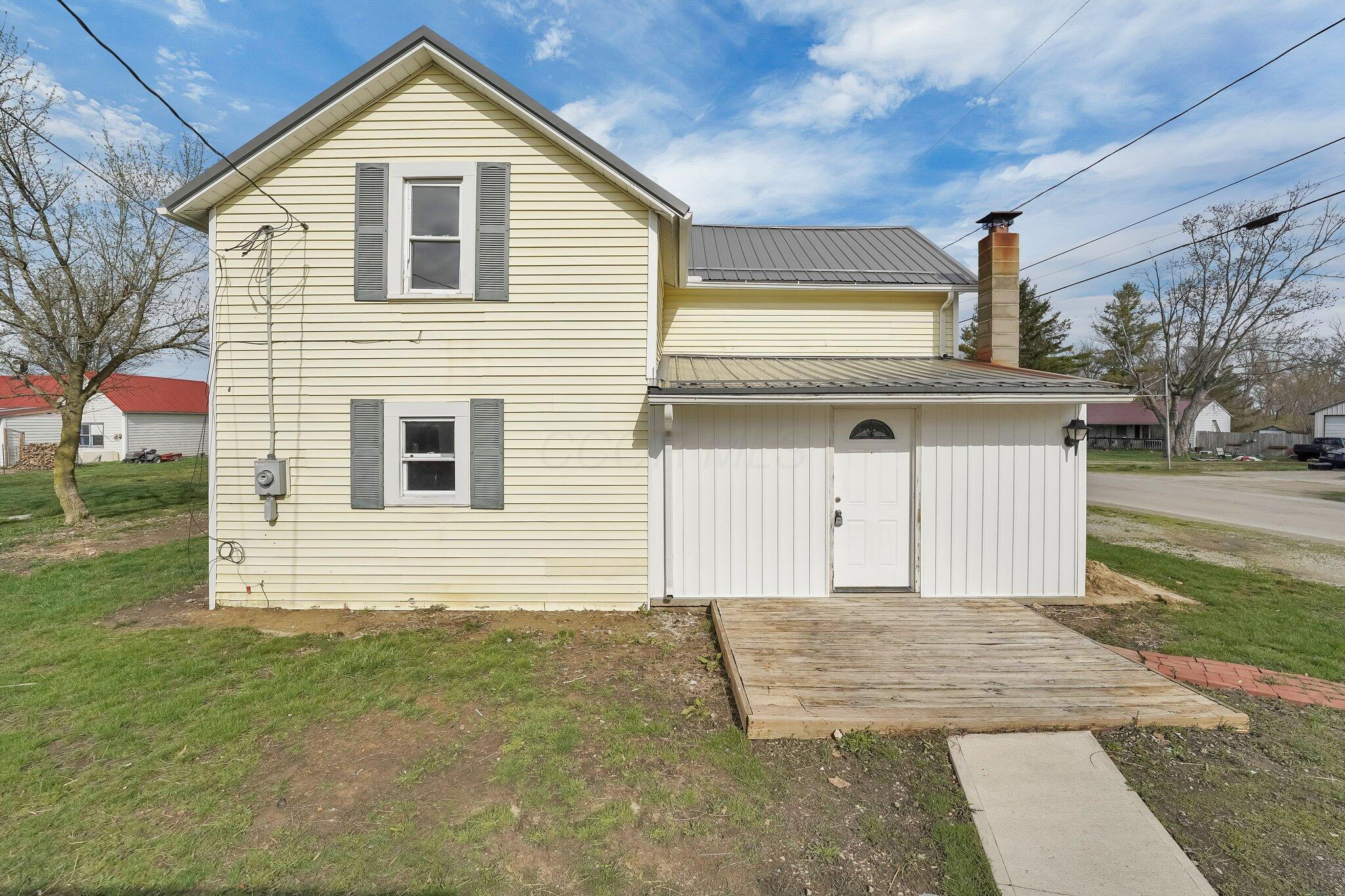 9934 Harrison Road, Mount Sterling, Ohio image 1