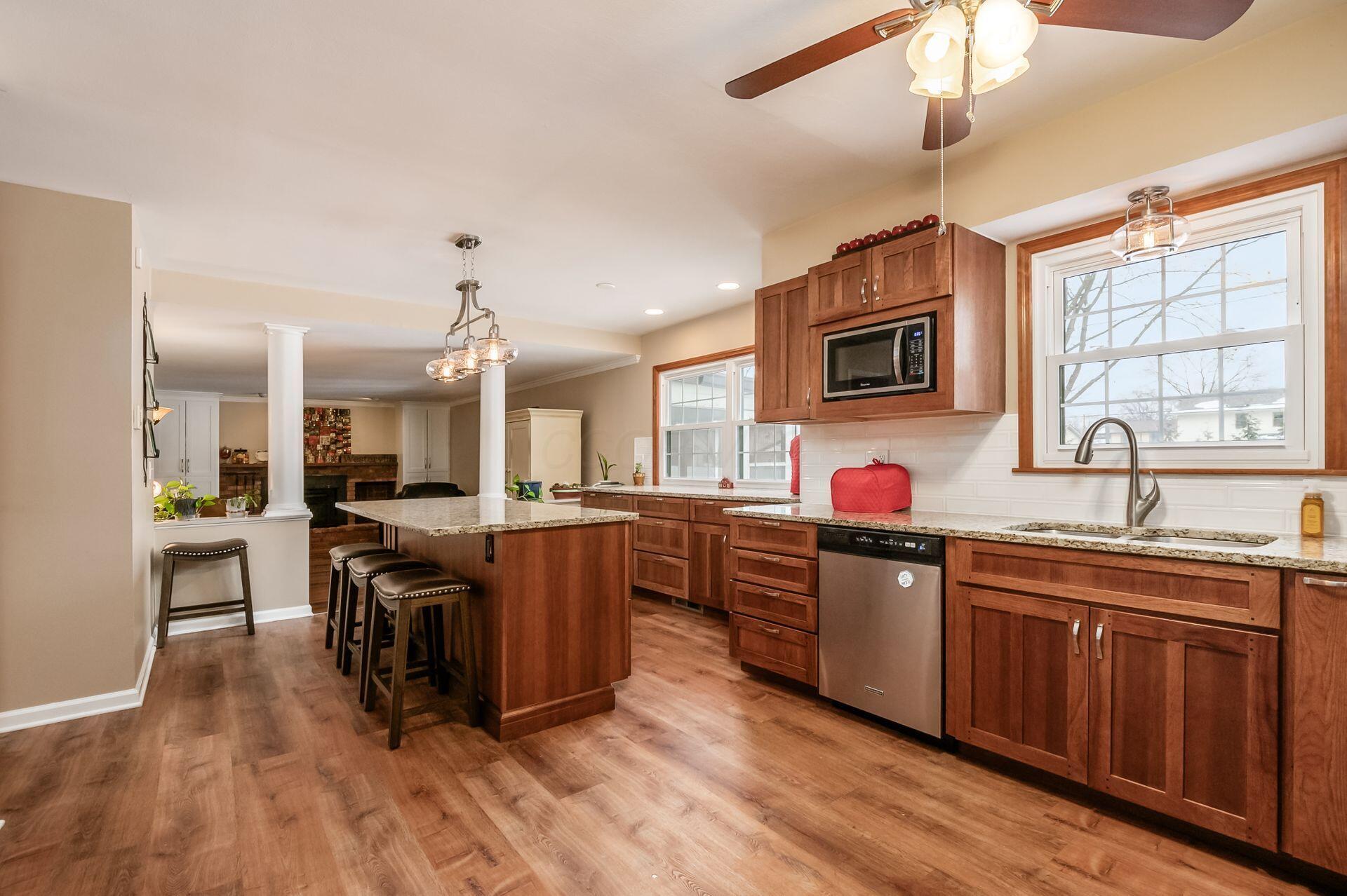 108 Daniel Drive, Westerville, Ohio image 7