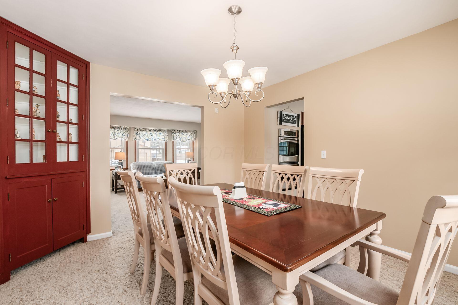 108 Daniel Drive, Westerville, Ohio image 6