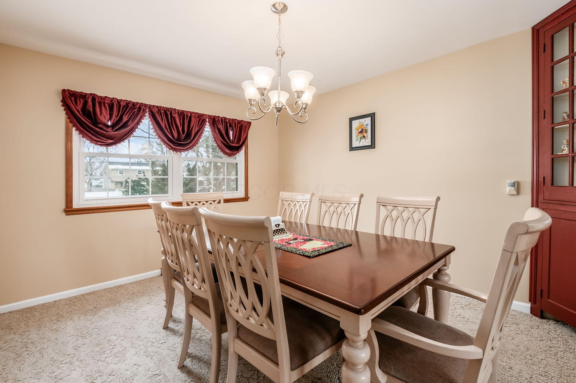 108 Daniel Drive, Westerville, Ohio image 5