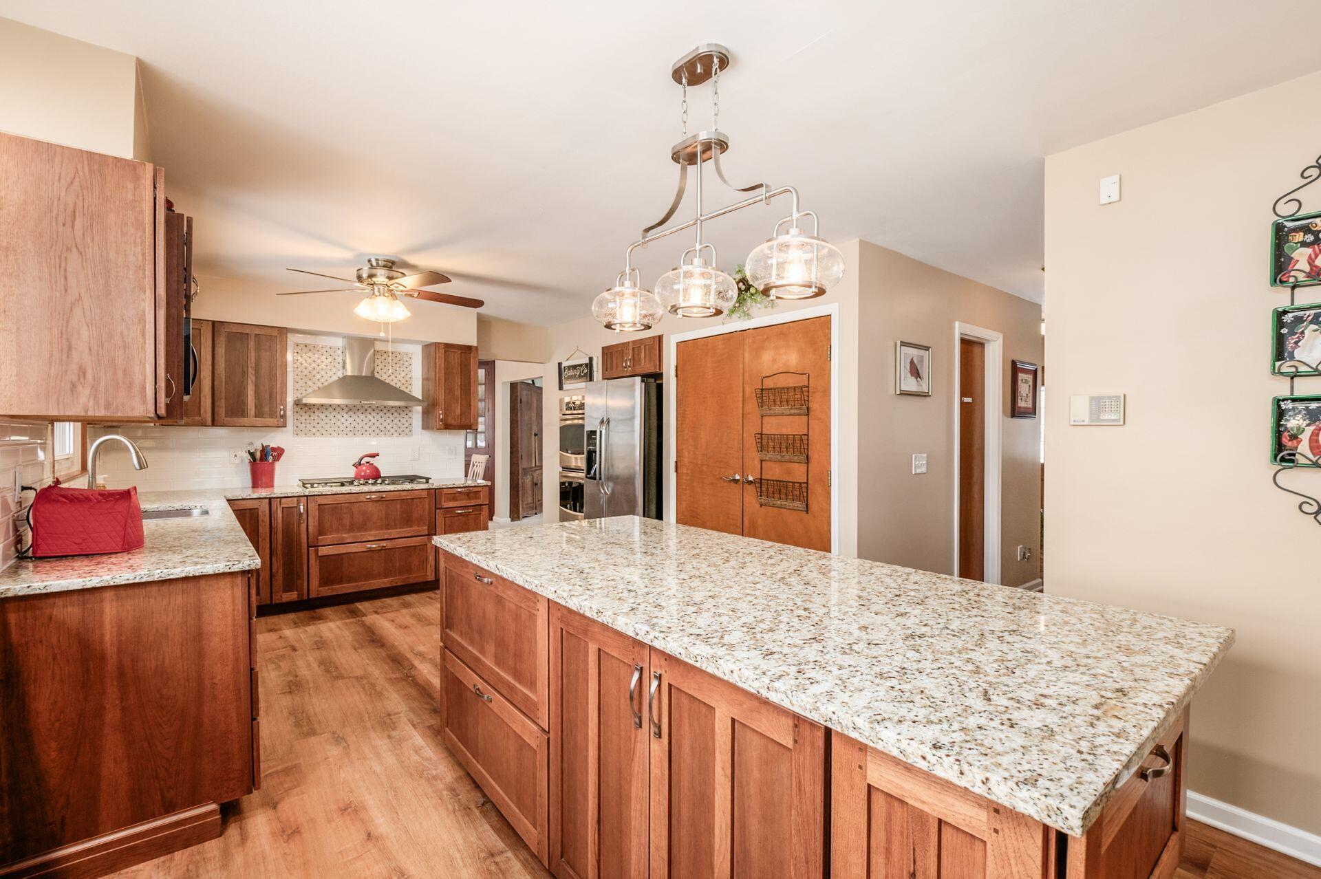108 Daniel Drive, Westerville, Ohio image 12