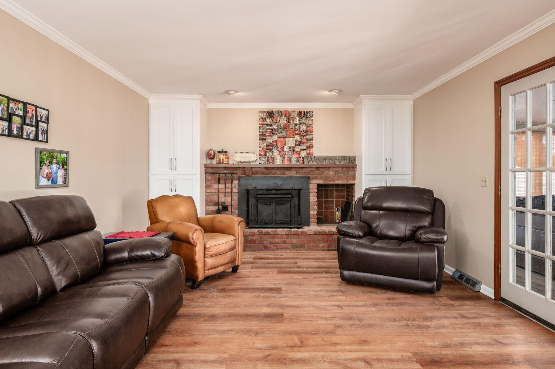 108 Daniel Drive, Westerville, Ohio image 16