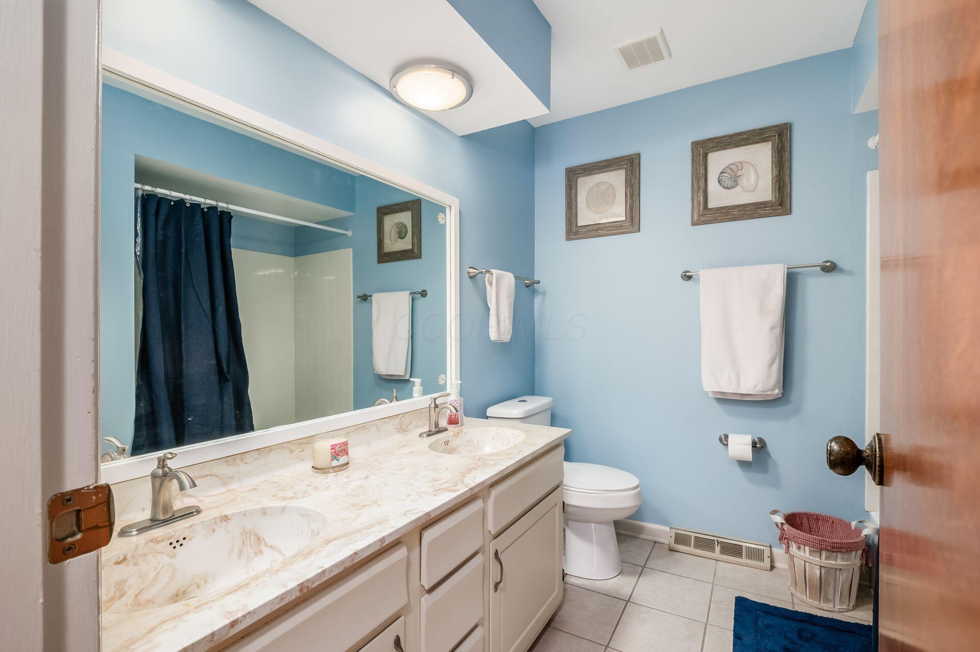 108 Daniel Drive, Westerville, Ohio image 23