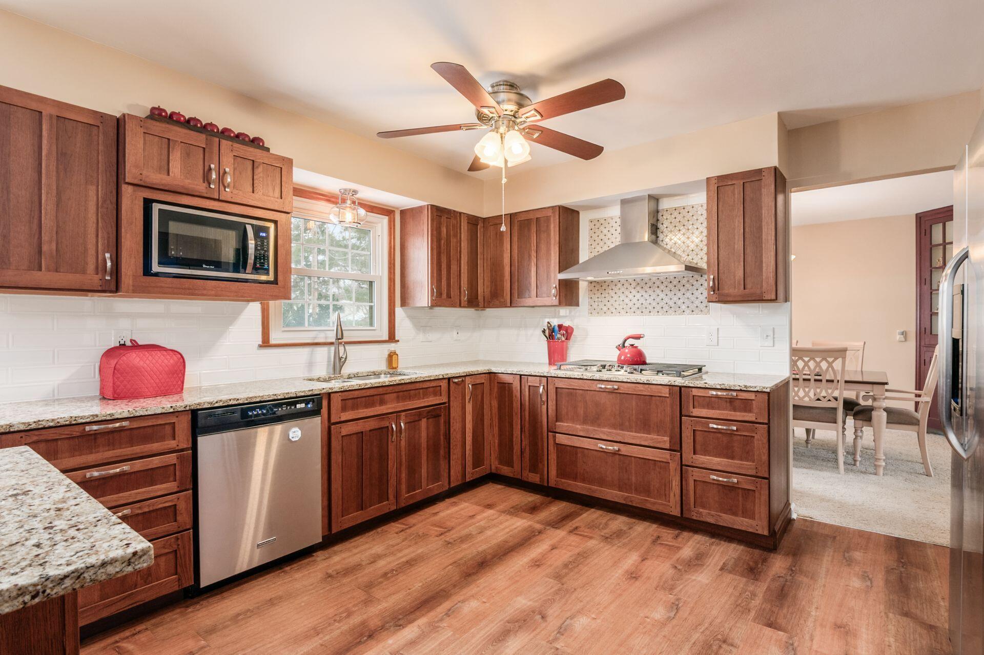 108 Daniel Drive, Westerville, Ohio image 8