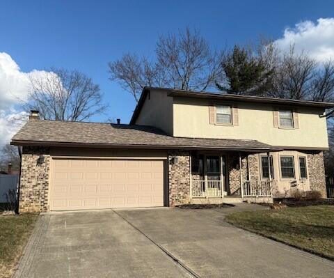 108 Daniel Drive, Westerville, Ohio image 1