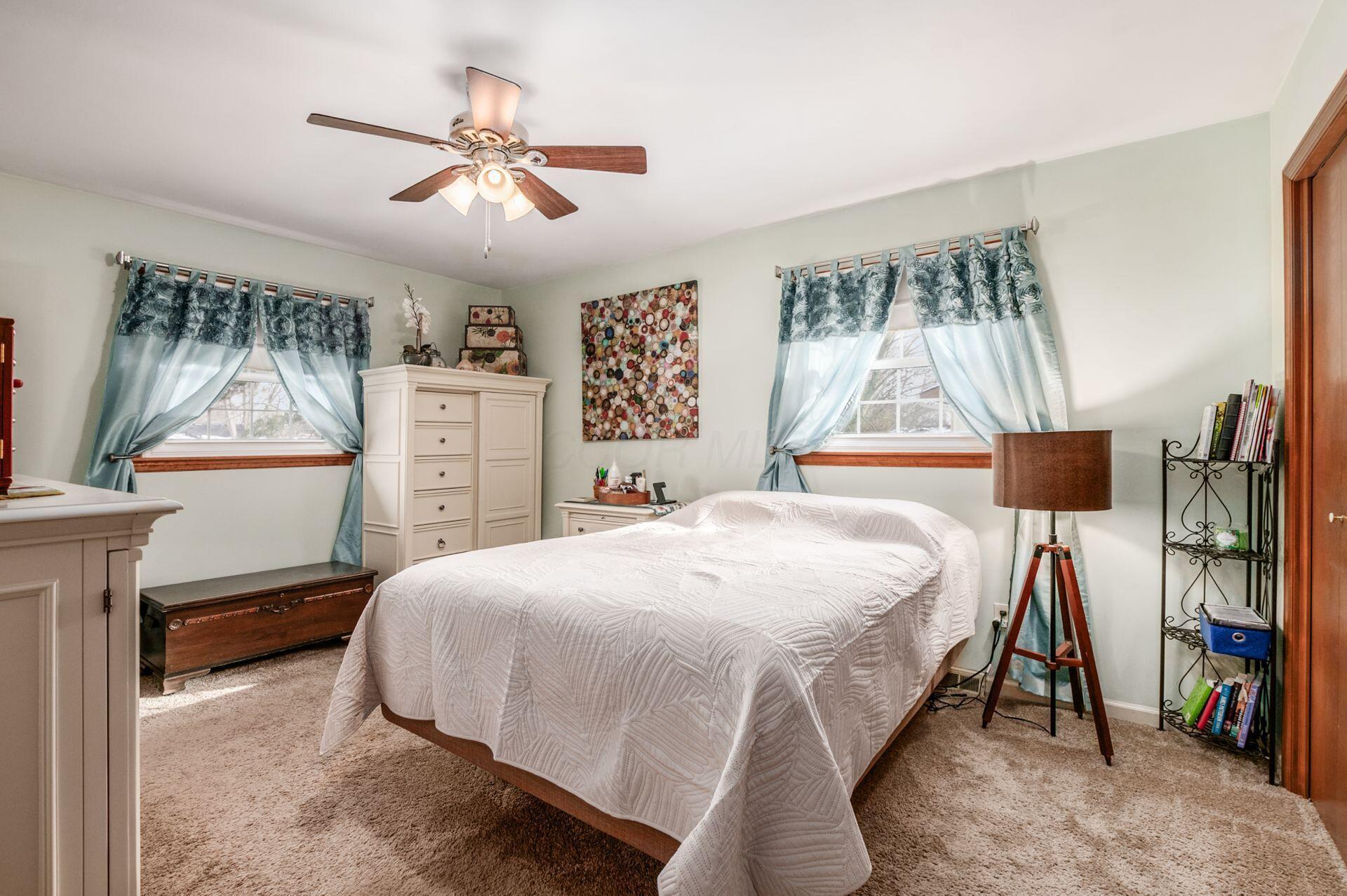 108 Daniel Drive, Westerville, Ohio image 24