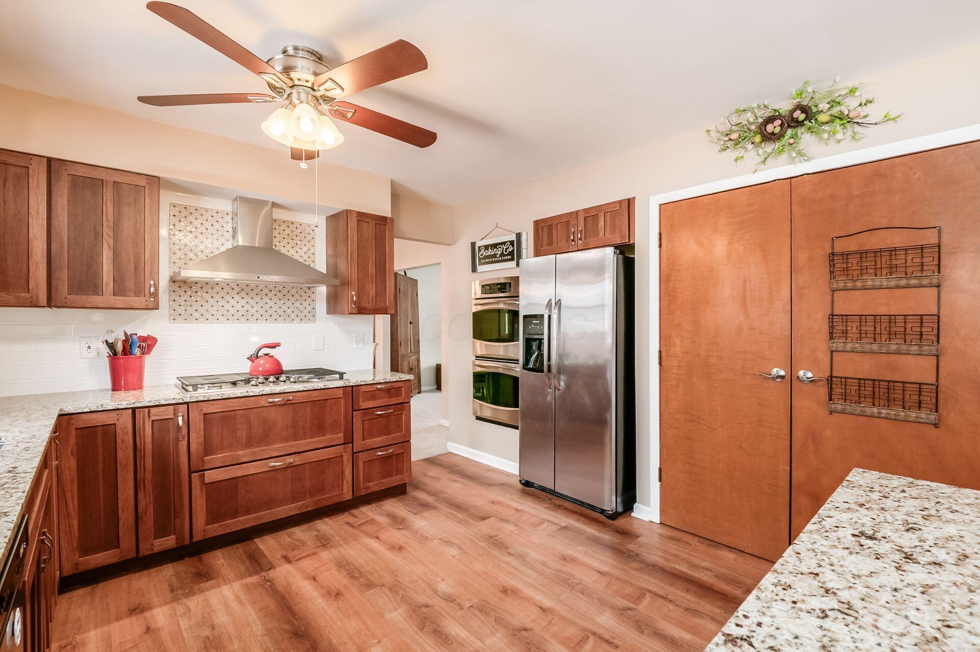 108 Daniel Drive, Westerville, Ohio image 9