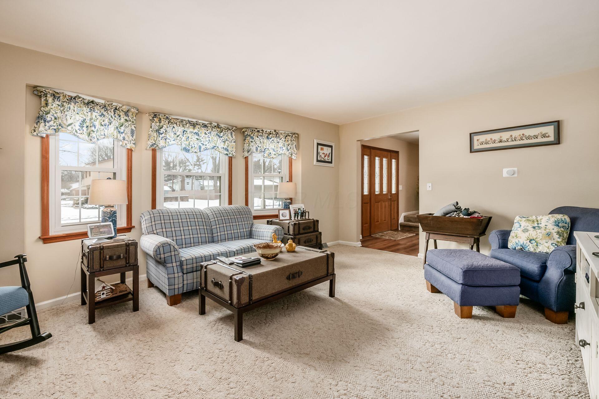 108 Daniel Drive, Westerville, Ohio image 4