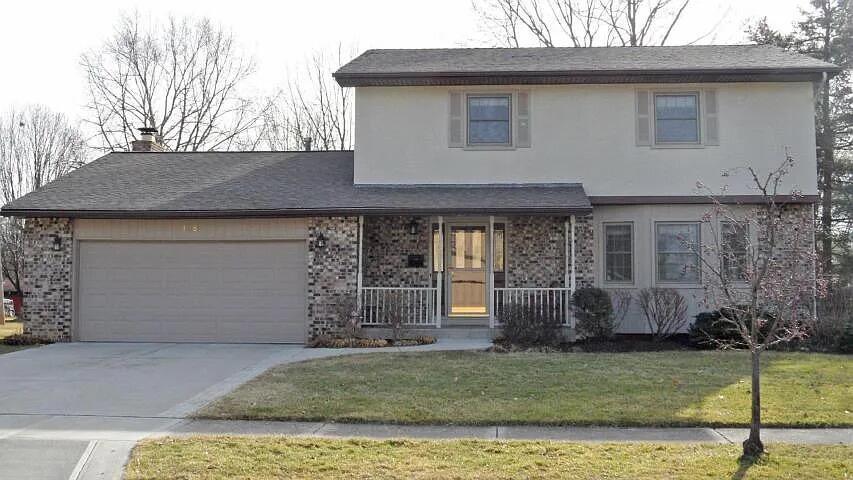 108 Daniel Drive, Westerville, Ohio image 2