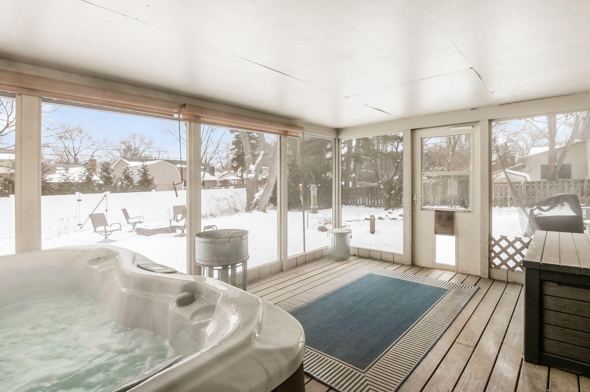 108 Daniel Drive, Westerville, Ohio image 34