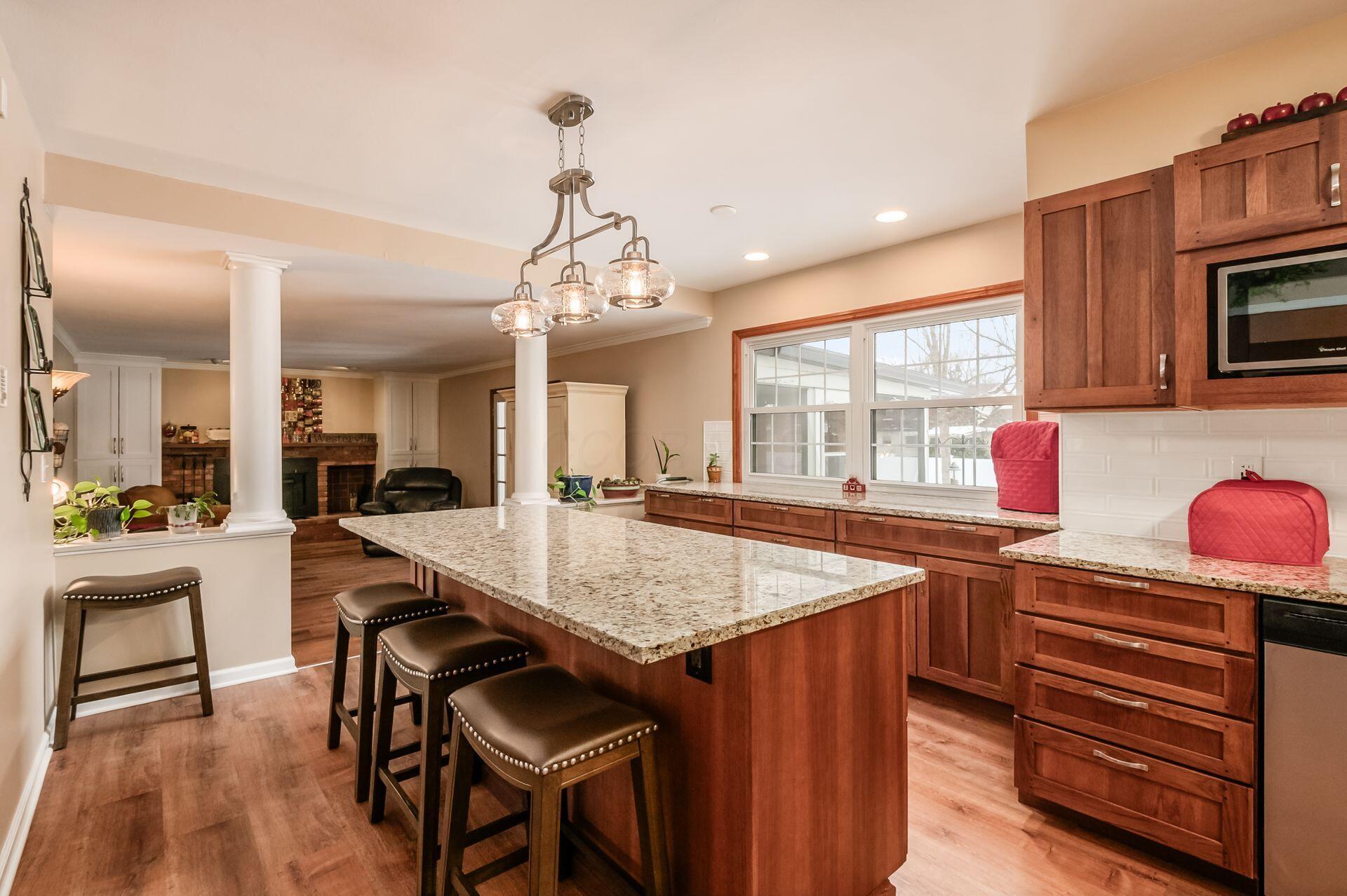 108 Daniel Drive, Westerville, Ohio image 11