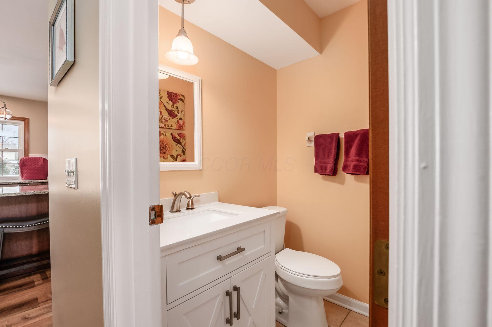 108 Daniel Drive, Westerville, Ohio image 18