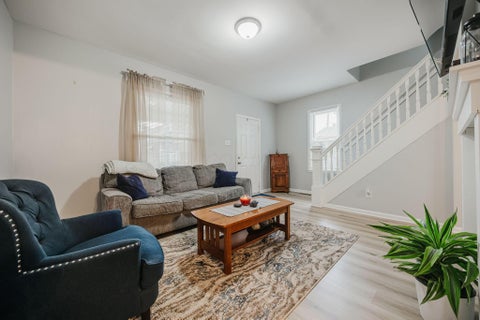 Tiny photo for 1008 E Whittier Street, Columbus, OH 43206 (MLS # 226036388)