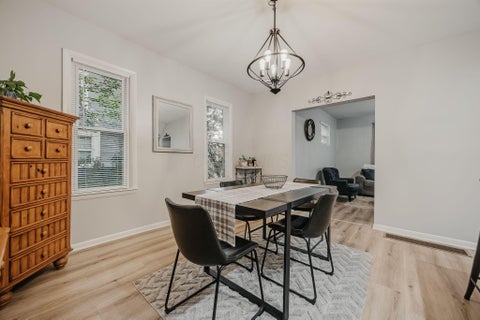 Tiny photo for 1008 E Whittier Street, Columbus, OH 43206 (MLS # 226036388)