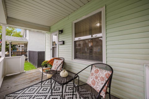 Tiny photo for 1008 E Whittier Street, Columbus, OH 43206 (MLS # 226036388)