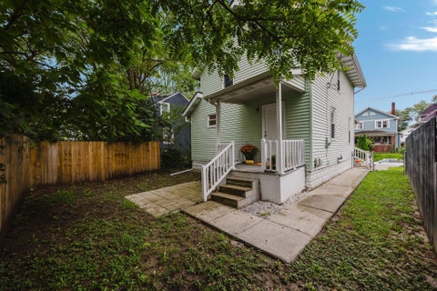 Tiny photo for 1008 E Whittier Street, Columbus, OH 43206 (MLS # 226036388)