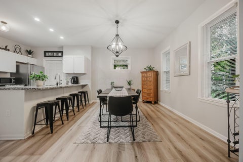 Tiny photo for 1008 E Whittier Street, Columbus, OH 43206 (MLS # 226036388)