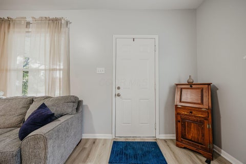 Tiny photo for 1008 E Whittier Street, Columbus, OH 43206 (MLS # 226036388)