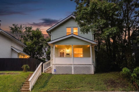 Photo of 1008 E Whittier Street, Columbus, OH 43206 (MLS # 226036388)