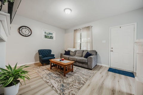 Tiny photo for 1008 E Whittier Street, Columbus, OH 43206 (MLS # 226036388)