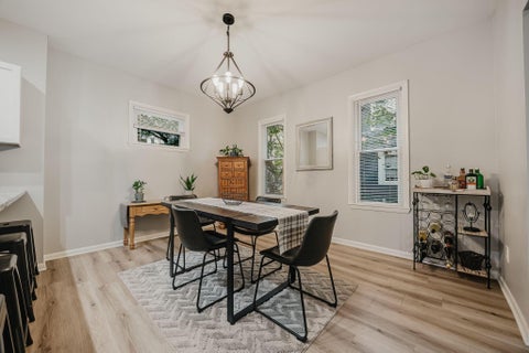 Tiny photo for 1008 E Whittier Street, Columbus, OH 43206 (MLS # 226036388)