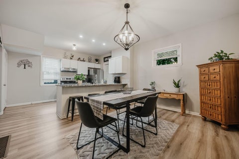 Tiny photo for 1008 E Whittier Street, Columbus, OH 43206 (MLS # 226036388)