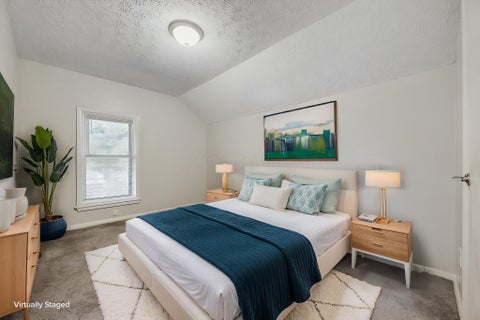Tiny photo for 1008 E Whittier Street, Columbus, OH 43206 (MLS # 226036388)