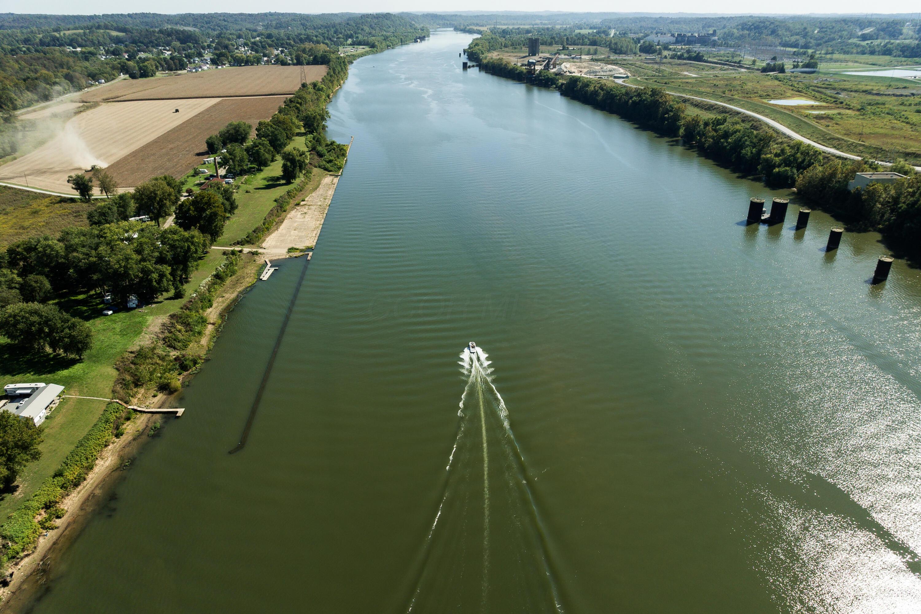 46635 Ohio 124 Lot 10