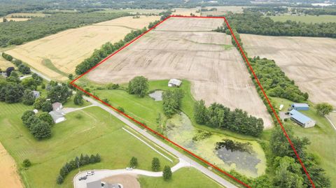 Vacant Land For Sale - 2241 Seminary Road<br/> Newark, OH 43056