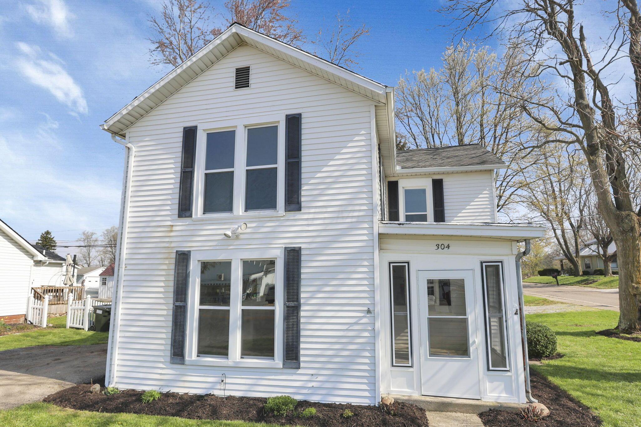 304 W Main Street, Saint Paris, Ohio image 1