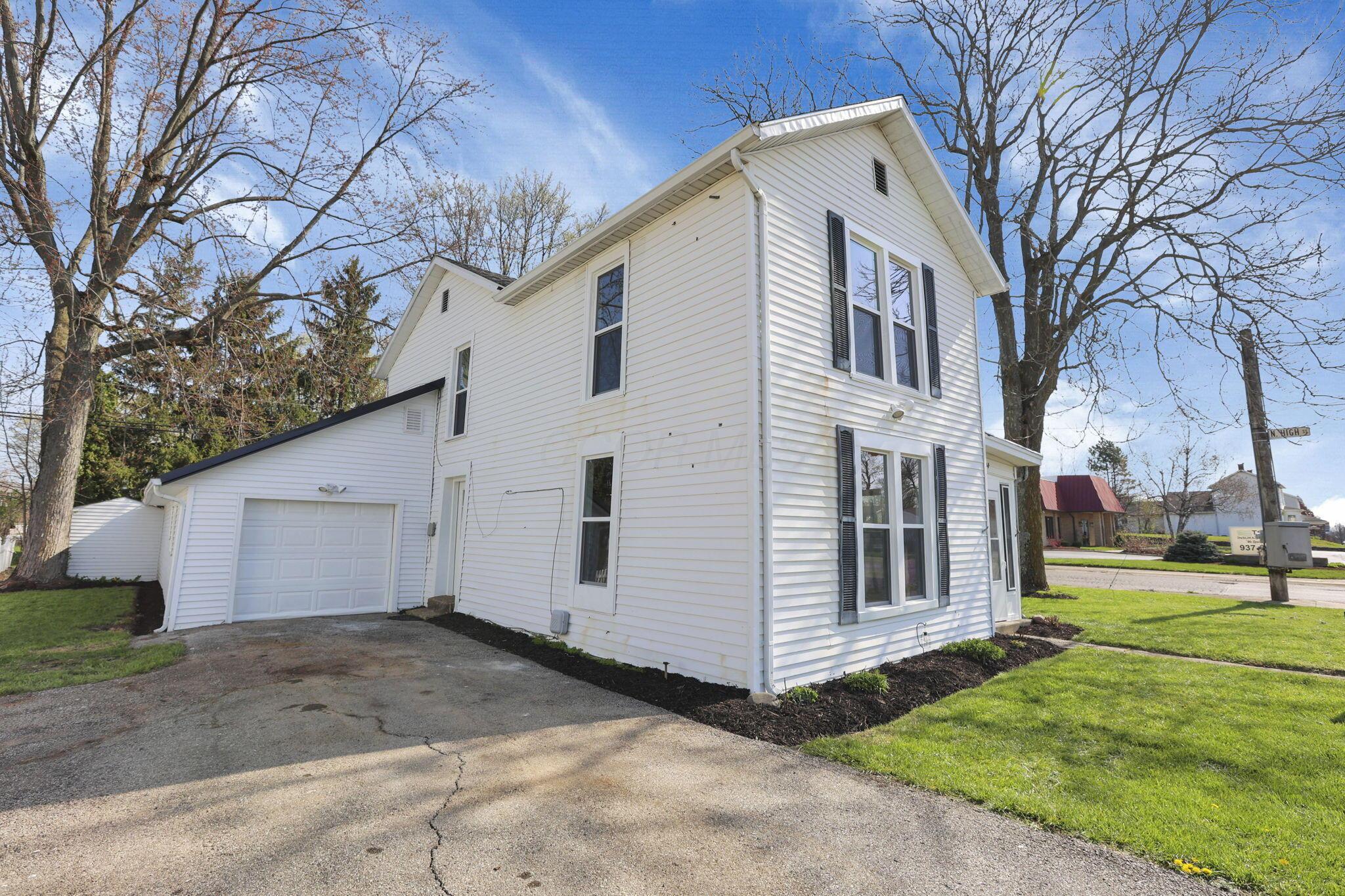 304 W Main Street, Saint Paris, Ohio image 4