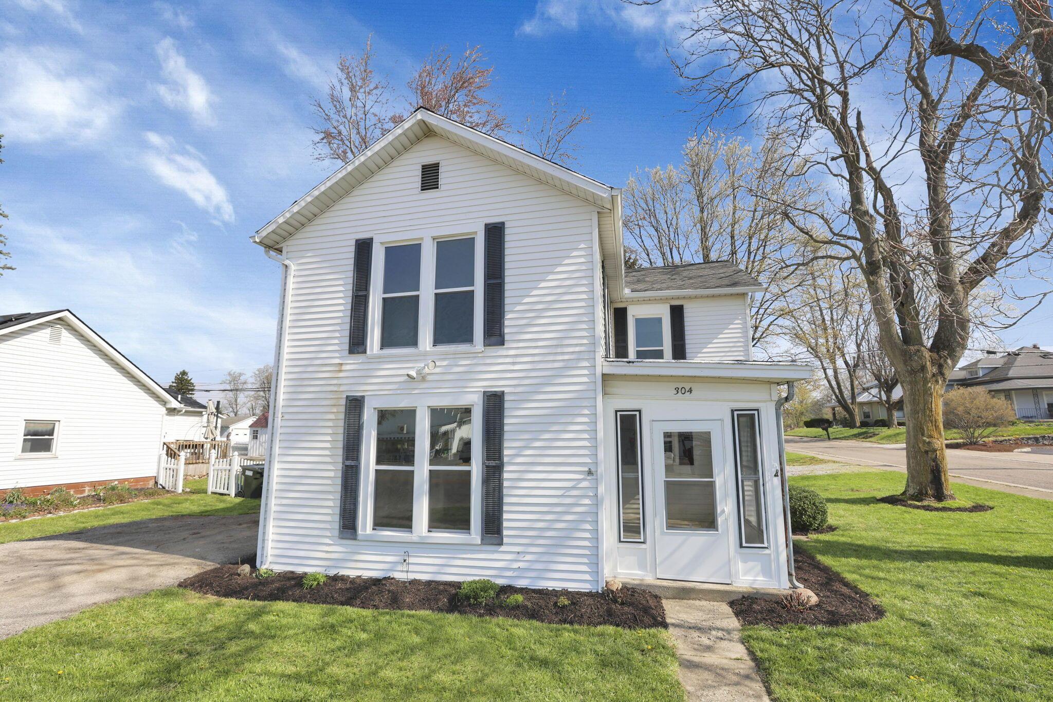 304 W Main Street, Saint Paris, Ohio image 2