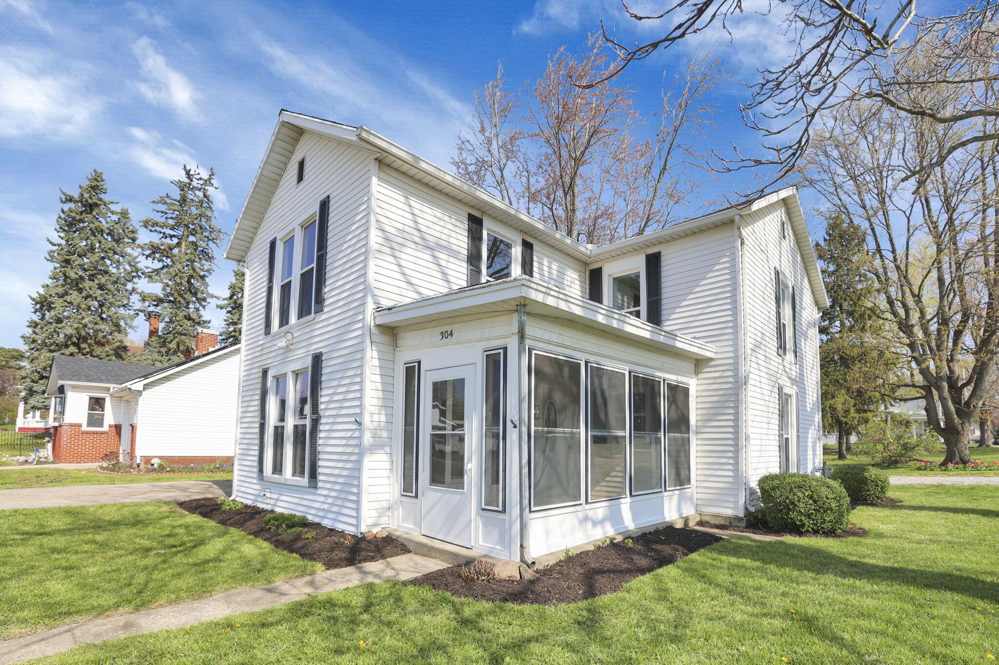 304 W Main Street, Saint Paris, Ohio image 6