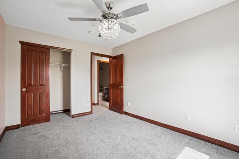 Tiny photo for 415 Saffron Drive, Sunbury, OH 43074 (MLS # 226032897)