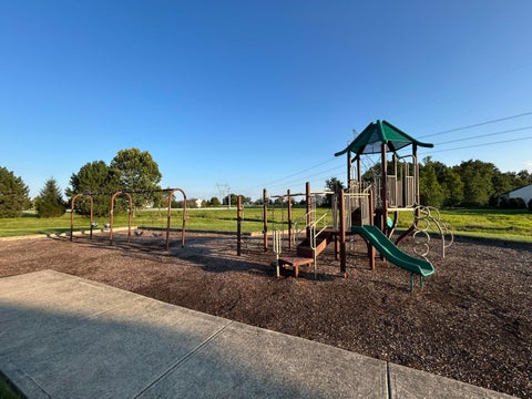 Tiny photo for 415 Saffron Drive, Sunbury, OH 43074 (MLS # 226032897)