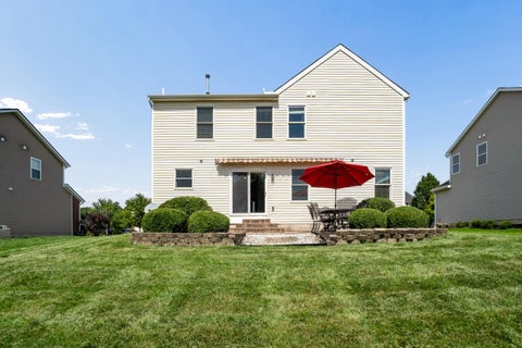 Tiny photo for 415 Saffron Drive, Sunbury, OH 43074 (MLS # 226032897)
