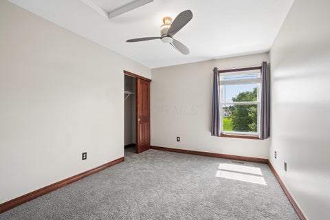 Tiny photo for 415 Saffron Drive, Sunbury, OH 43074 (MLS # 226032897)